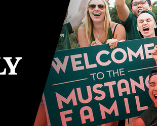 CAPTIVATING CALIFORNIA POLYTECHNIC STATE UNIVERSITY